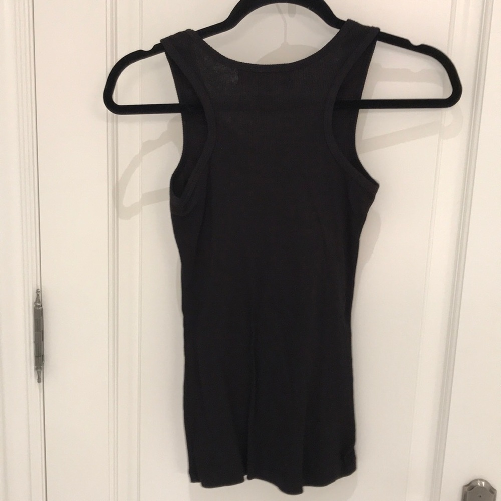 Love Change Tank Top - Picture 3 of 3